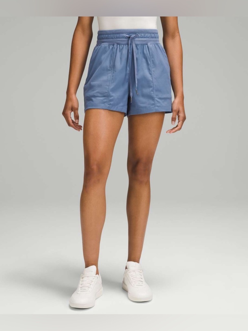 Lululemon Dance Studio High-Rise Short 3.5"